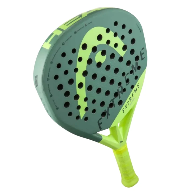 HEAD Padelracket Extreme Motion