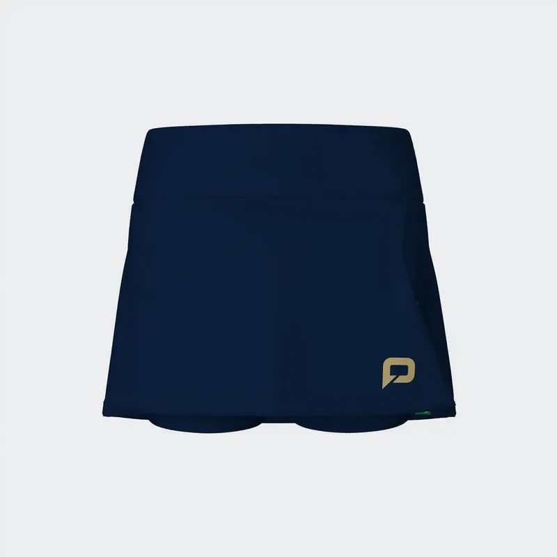 Womens pallap Competition Skort