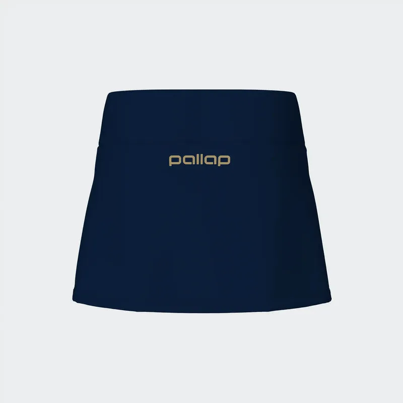 Womens pallap Competition Skort