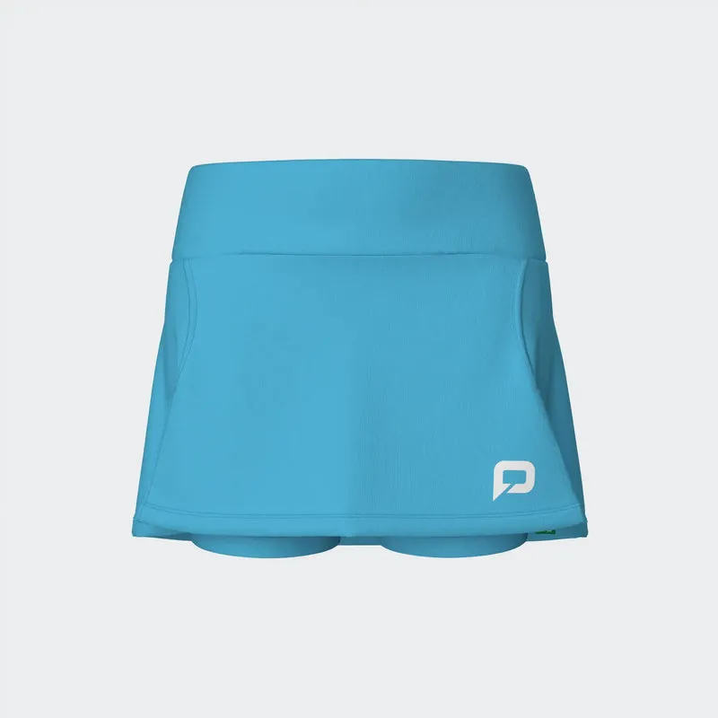 Womens pallap Competition Skort
