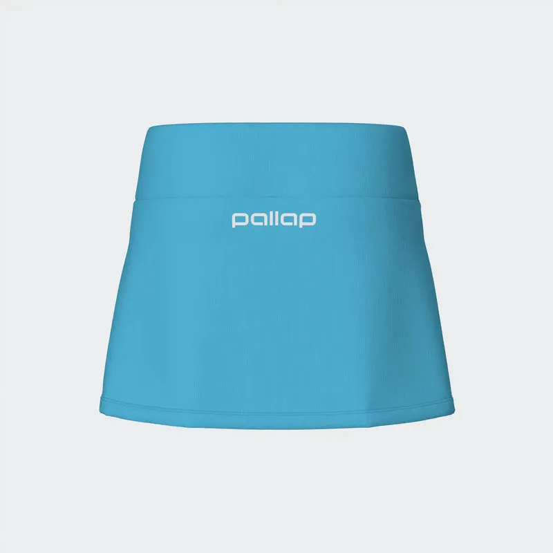 Womens pallap Competition Skort