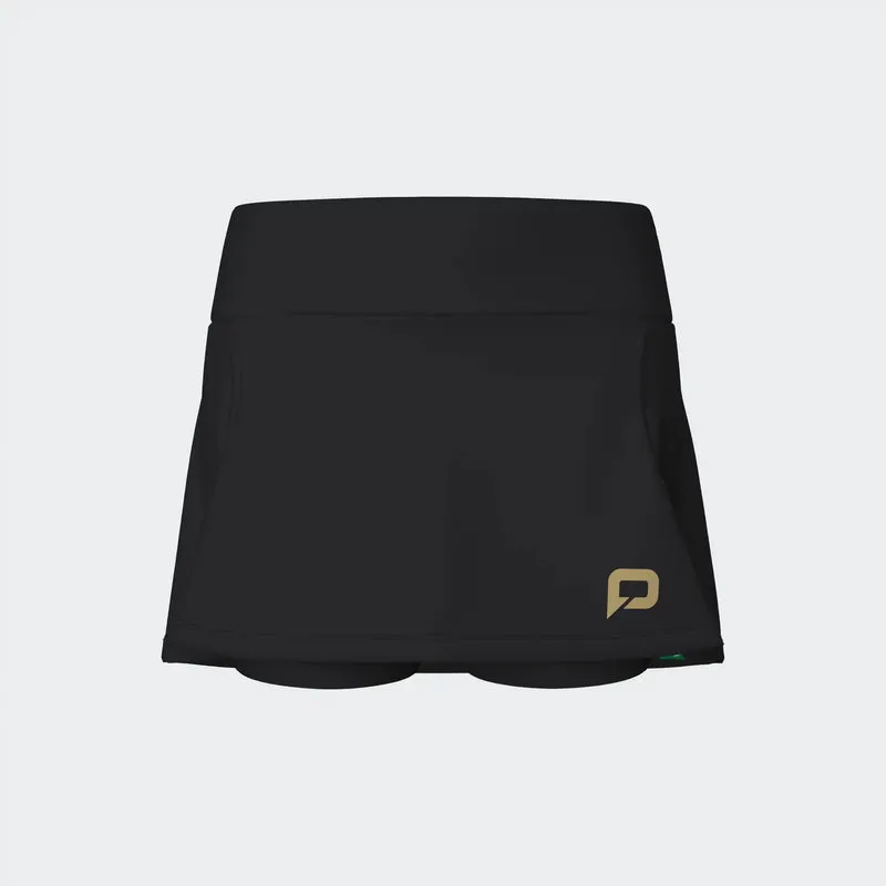 Womens pallap Competition Skort