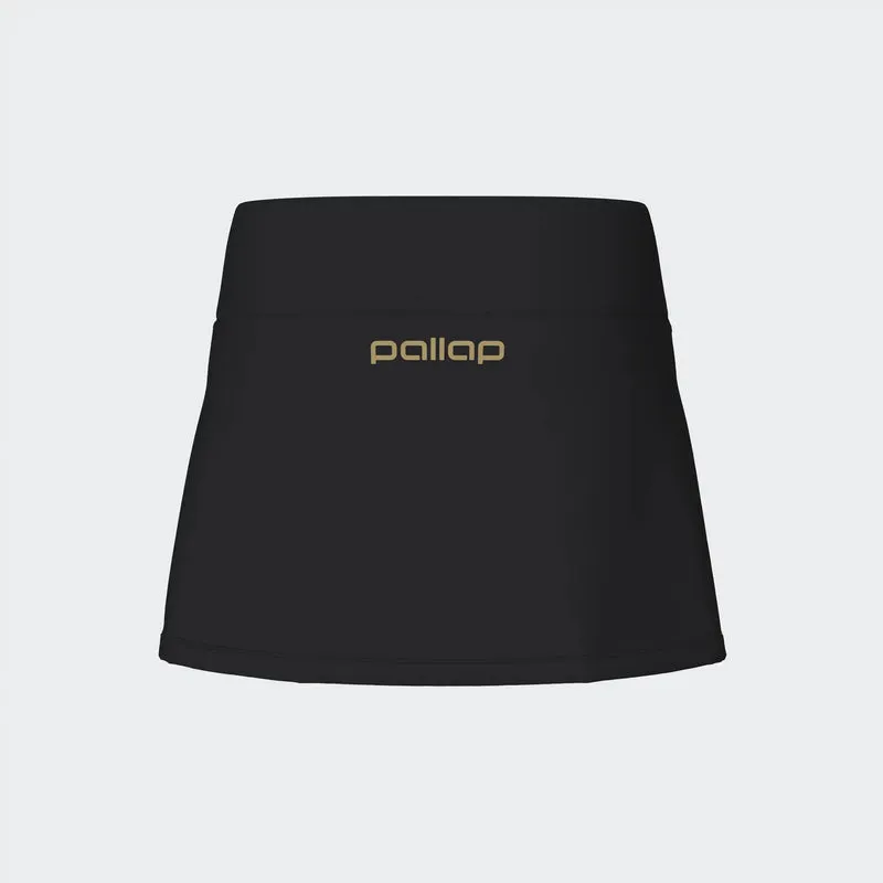 Womens pallap Competition Skort
