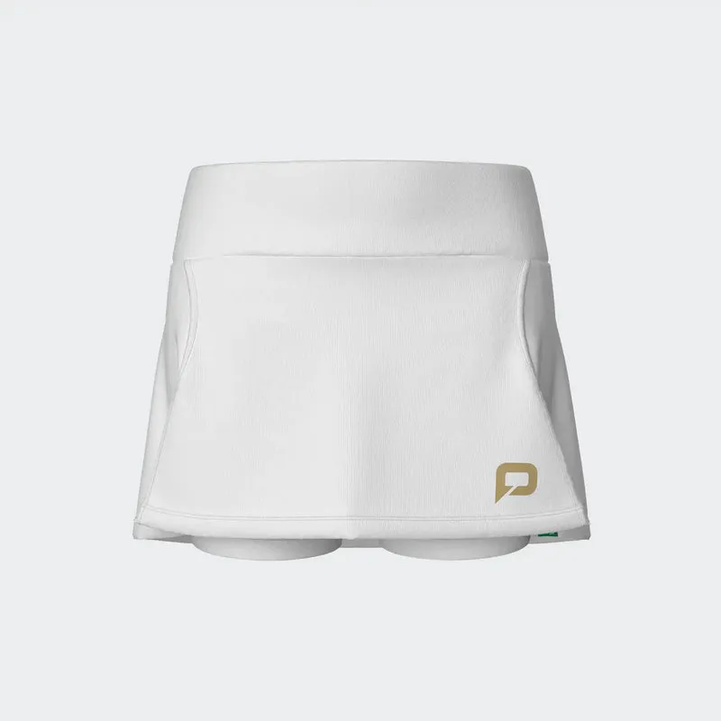Womens pallap Competition Skort