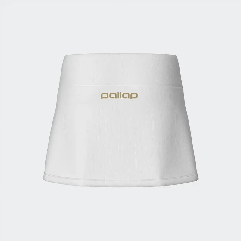 Womens pallap Competition Skort