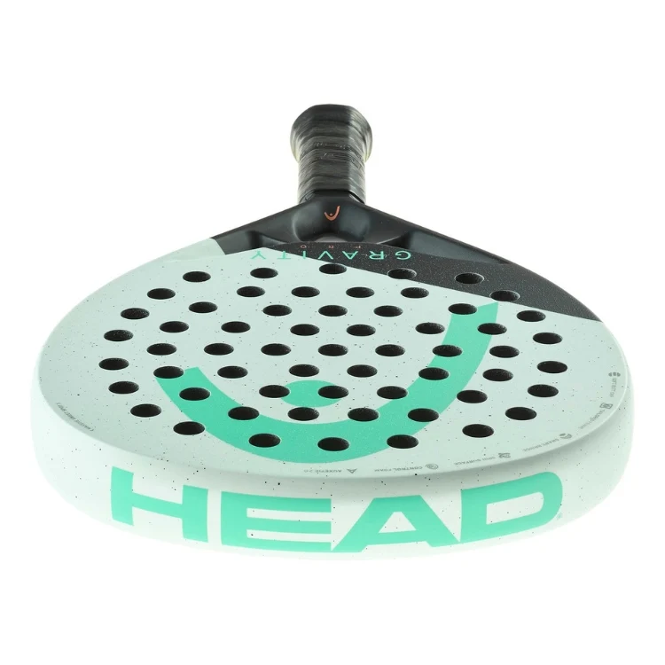 HEAD Padelracket Gravity Pro