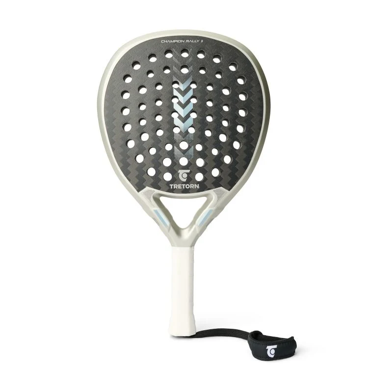 Tretorn Padelracket Champion Rally 2 Testracket Outlet