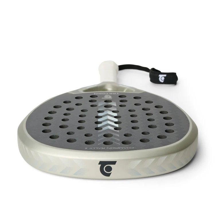 Tretorn Padelracket Champion Rally 2 Testracket Outlet