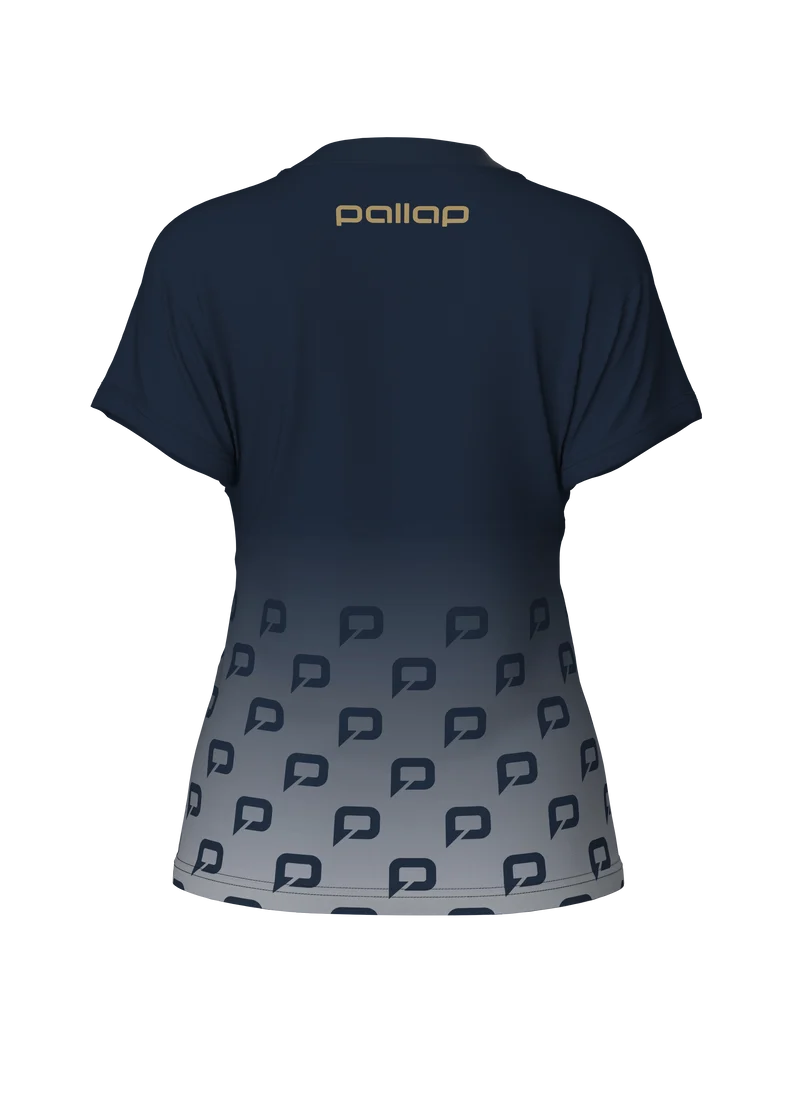 Womens pallap Competition Pro Tshirt