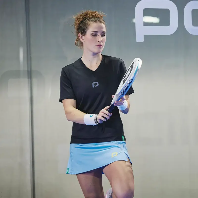 Womens pallap Competition Pro Tshirt