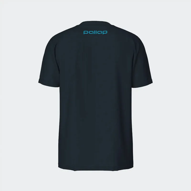 Mens pallap Technical Training Tshirt