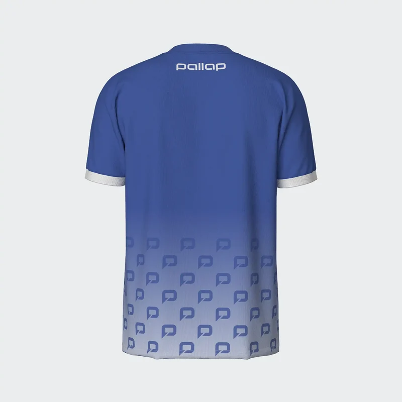 Mens pallap Technical Pro Tshirt