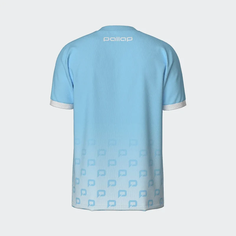 Mens pallap Technical Pro Tshirt