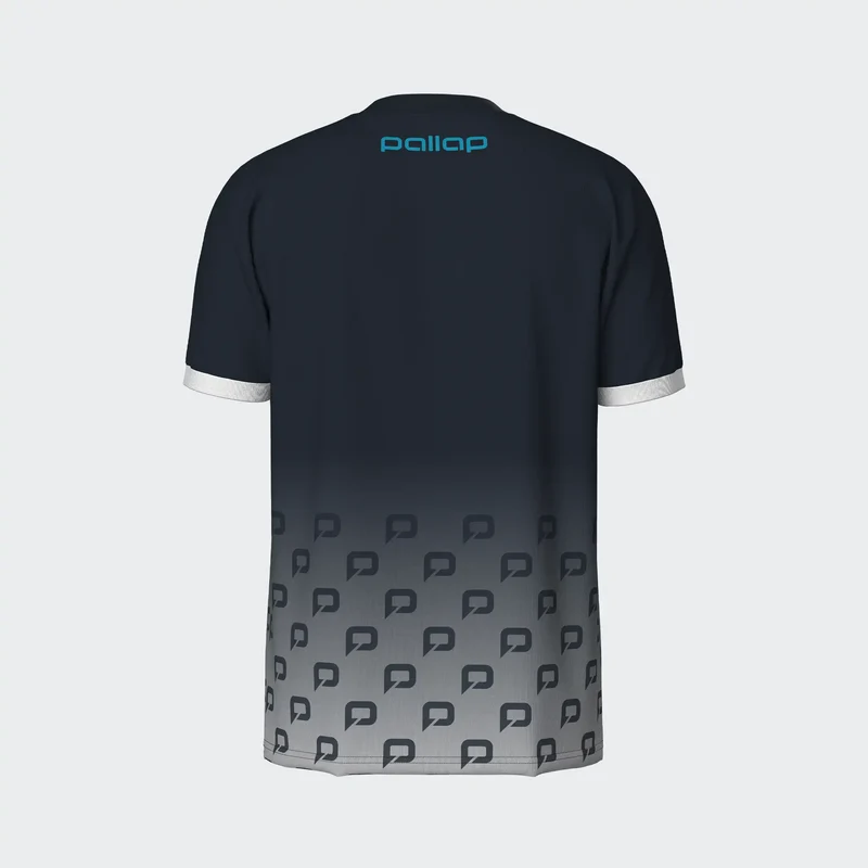 Mens pallap Technical Pro Tshirt