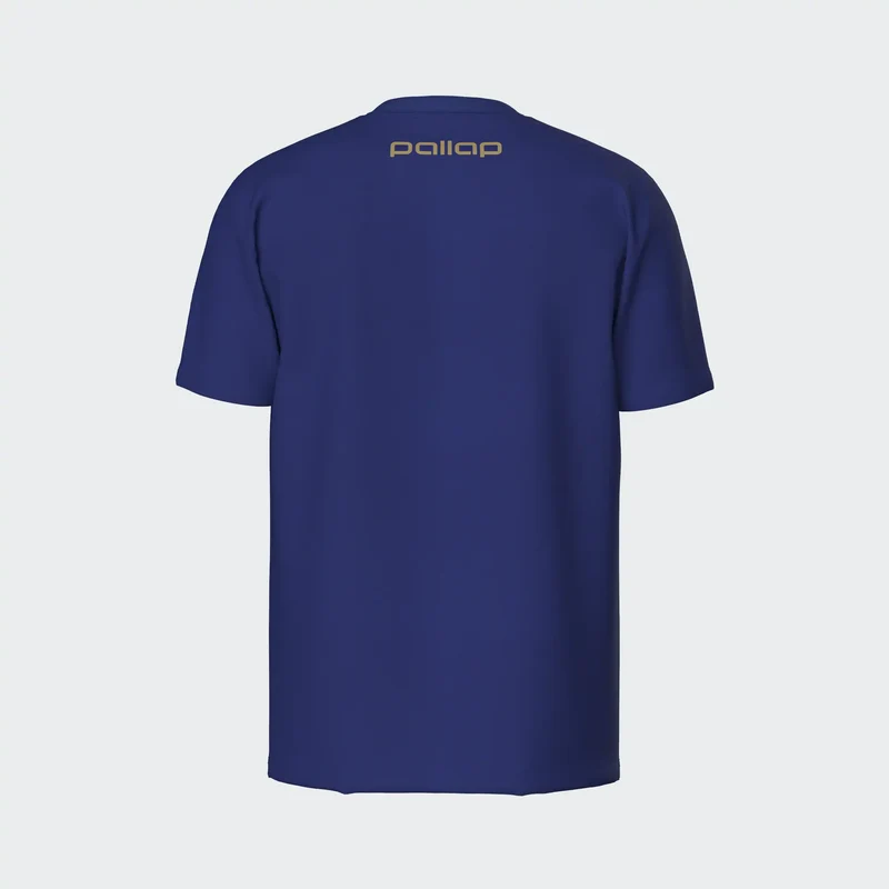 Mens pallap Team Tshirt