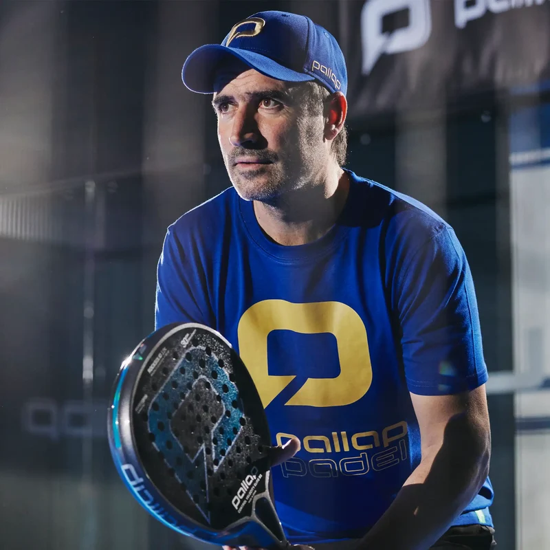 Mens pallap Team Tshirt