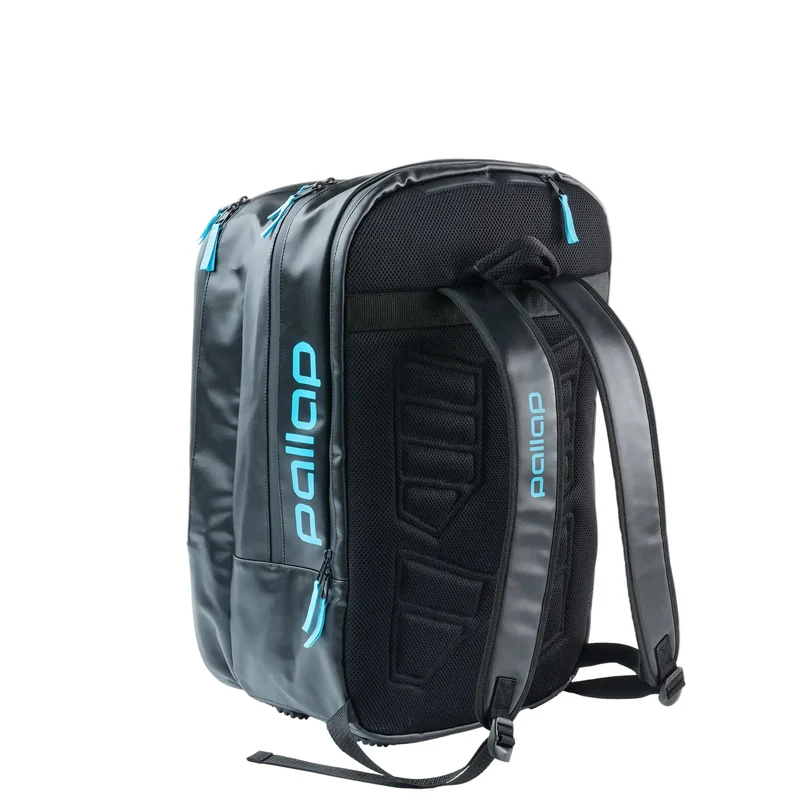 pallap Tech Backpack