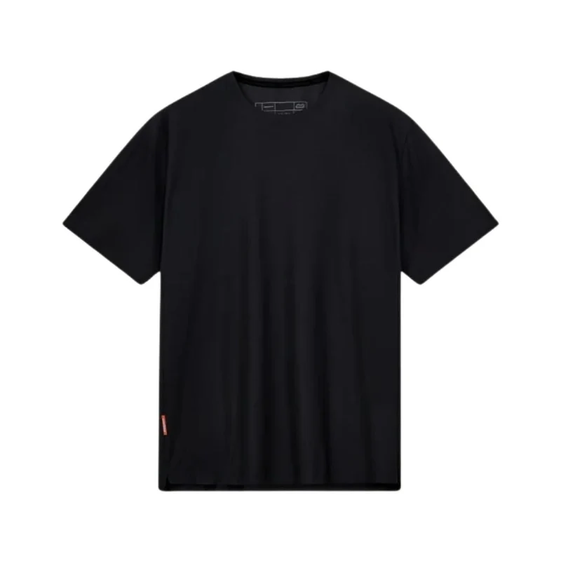 Cuera Oncourt Breathe T-shirt (Black)