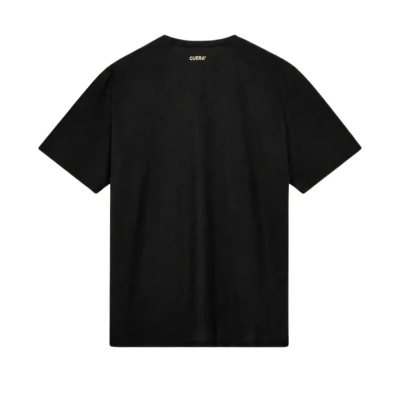Cuera Oncourt Breathe T-shirt (Black)