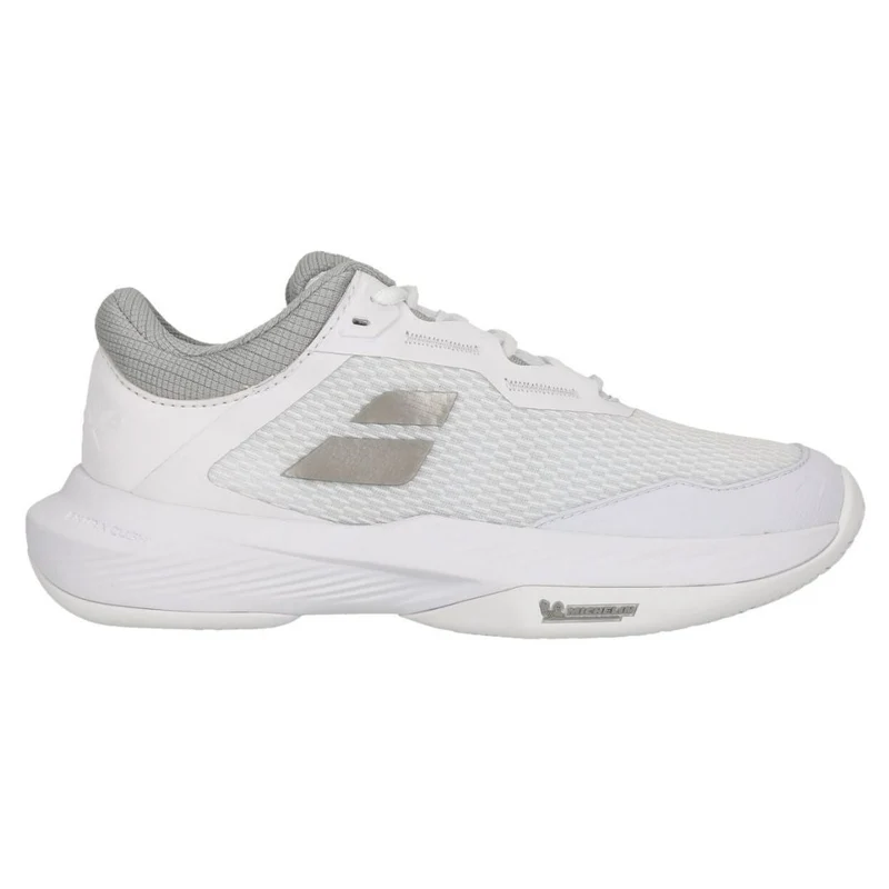 Babolat SFX 4 All Court Women (White/Silver)