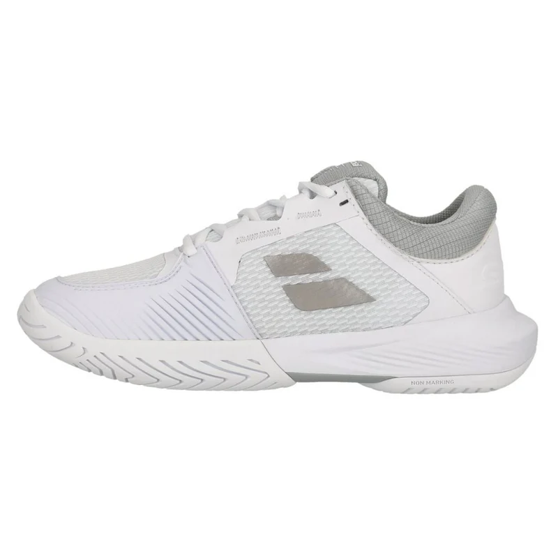 Babolat SFX 4 All Court Women (White/Silver)