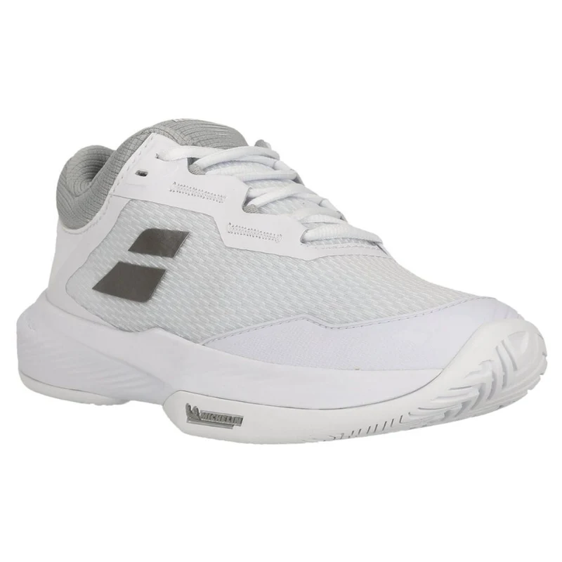 Babolat SFX 4 All Court Women (White/Silver)