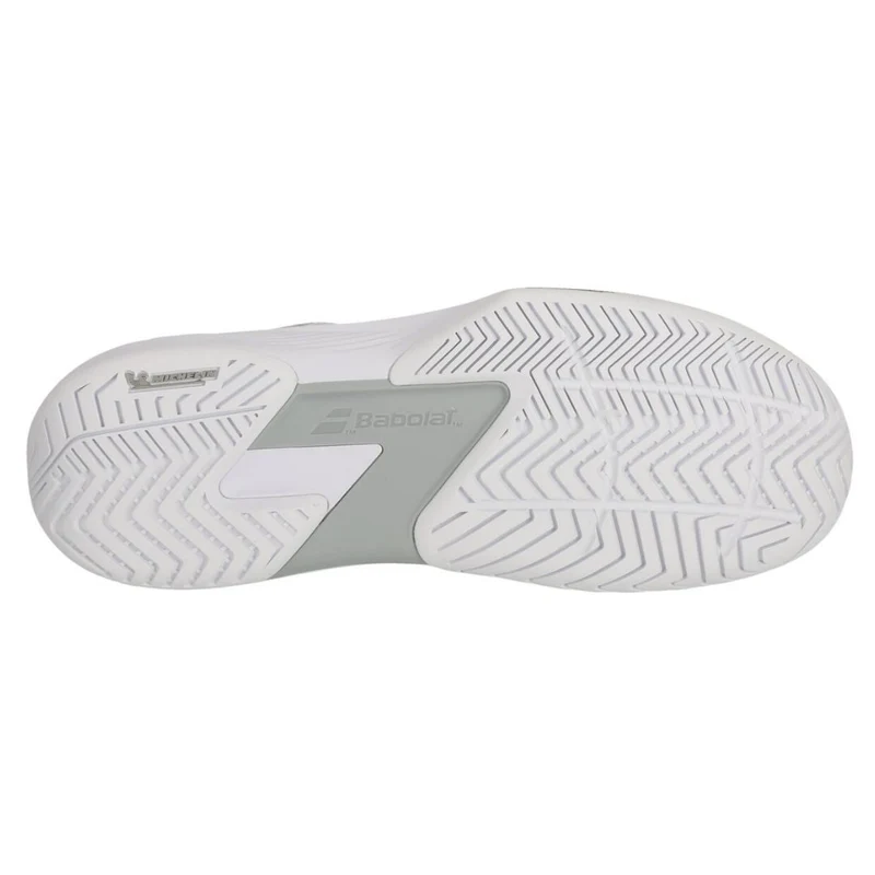 Babolat SFX 4 All Court Women (White/Silver)