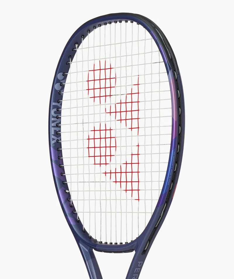 Yonex Percept 97L Midnight Navy Tennis Racket (Unstrung)