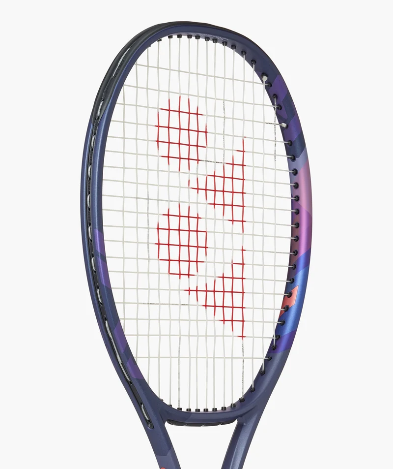 Yonex Percept 97L Midnight Navy Tennis Racket (Unstrung)