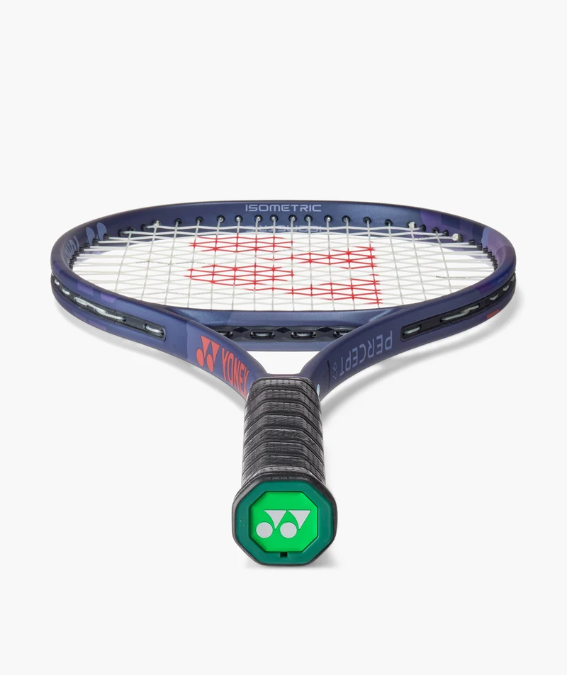 Yonex Percept 97L Midnight Navy Tennis Racket (Unstrung)
