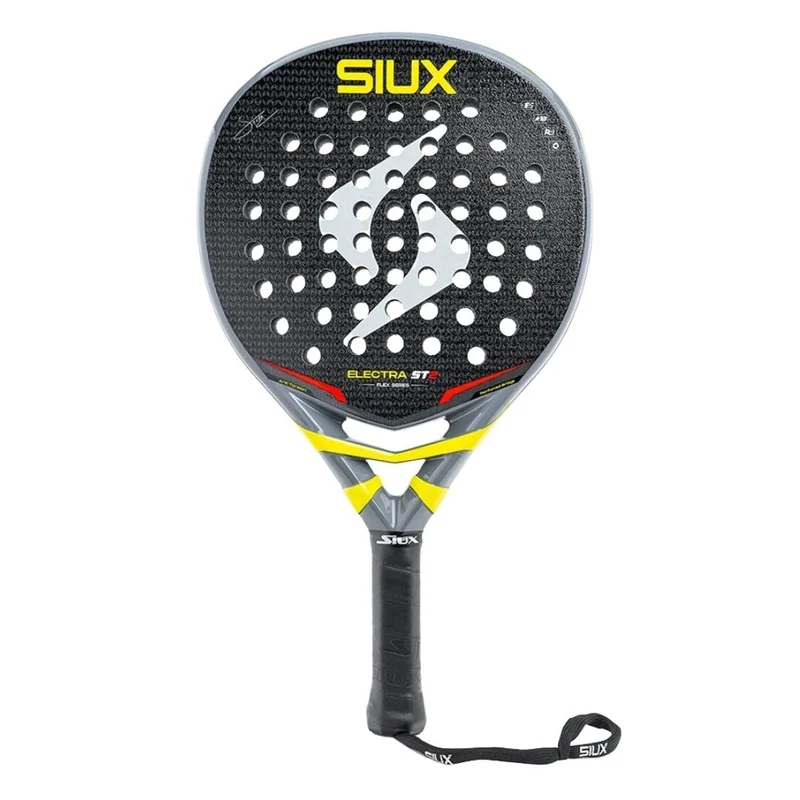 Siux Electra ST2 Flex 2026 Padel Racket