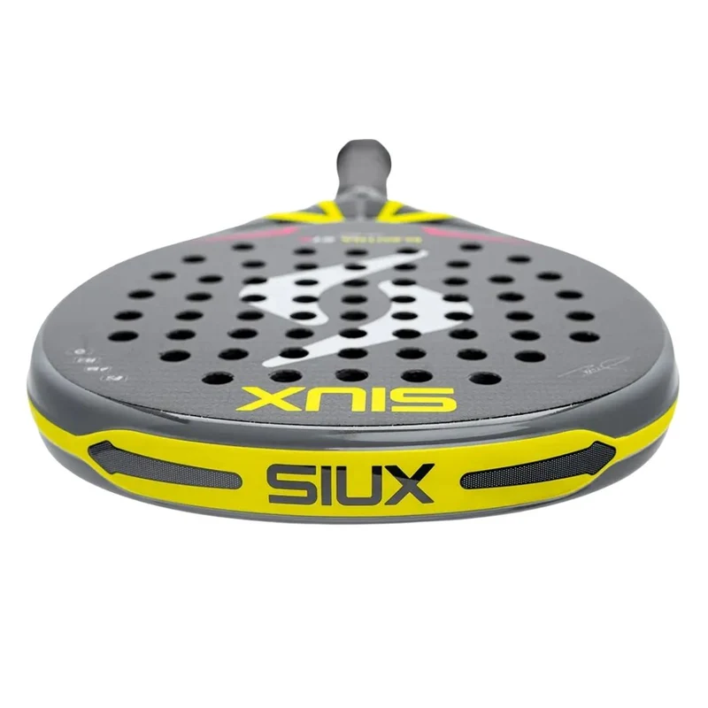 Siux Electra ST2 Flex 2026 Padel Racket