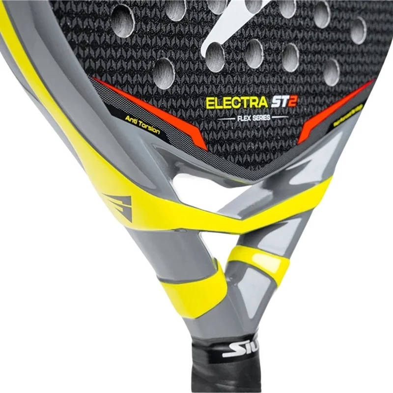 Siux Electra ST2 Flex 2026 Padel Racket
