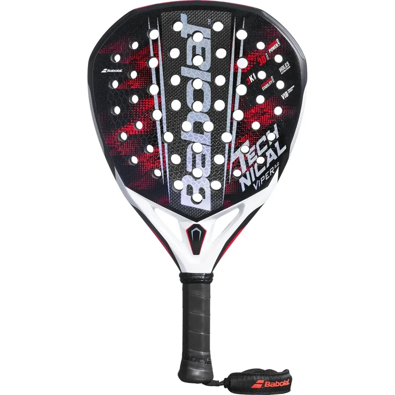 Babolat Technical Viper 3.0