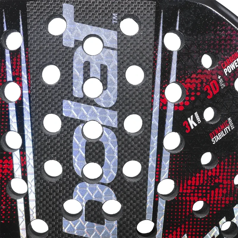 Babolat Technical Viper 3.0