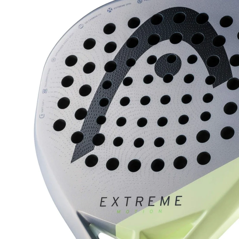 Head Extreme Motion 2026 Padel Racket