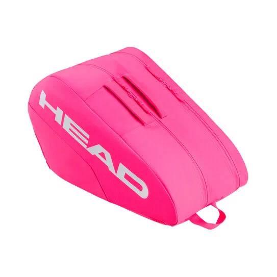 Head Base Padel Bag M Pink