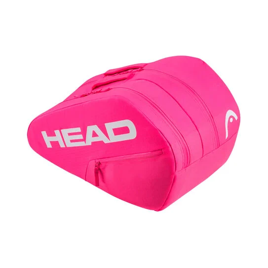 Head Base Padel Bag M Pink