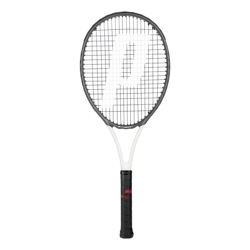 Synergy 98 Turnierschläger besaitet