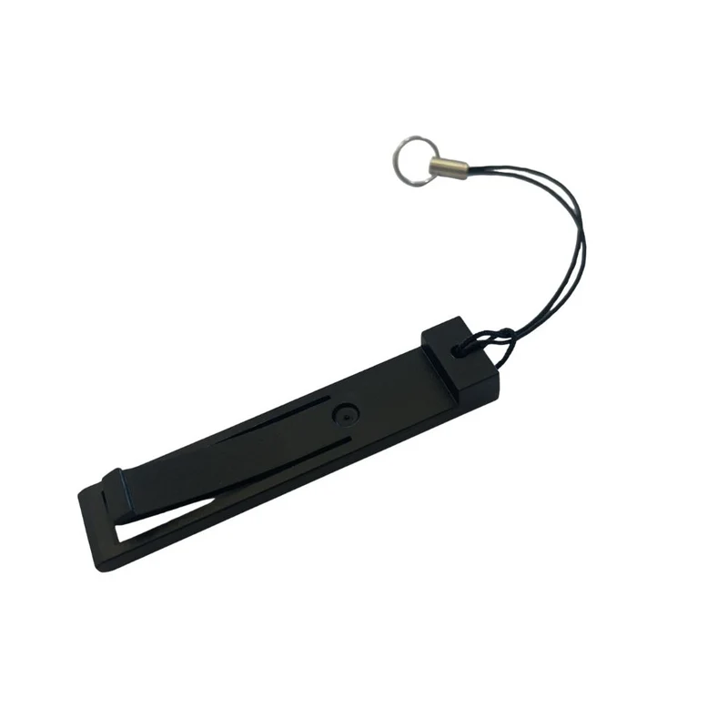 Safety-Clip für Slide-In-Adapter