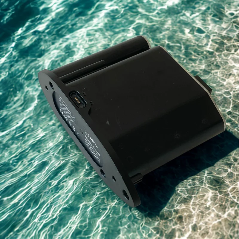 Ersatz Akkupack e-FINNE 2.0 | 180 Wh