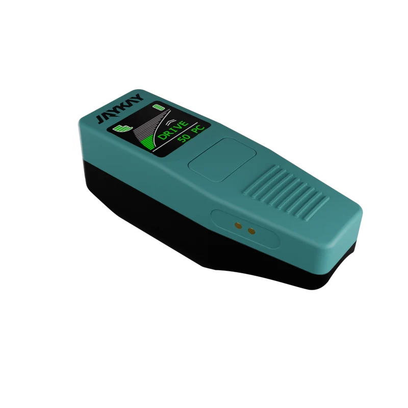JAYKAY Remote e-FINNE 2.0