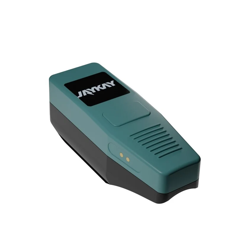 JAYKAY Remote e-FINNE 2.0
