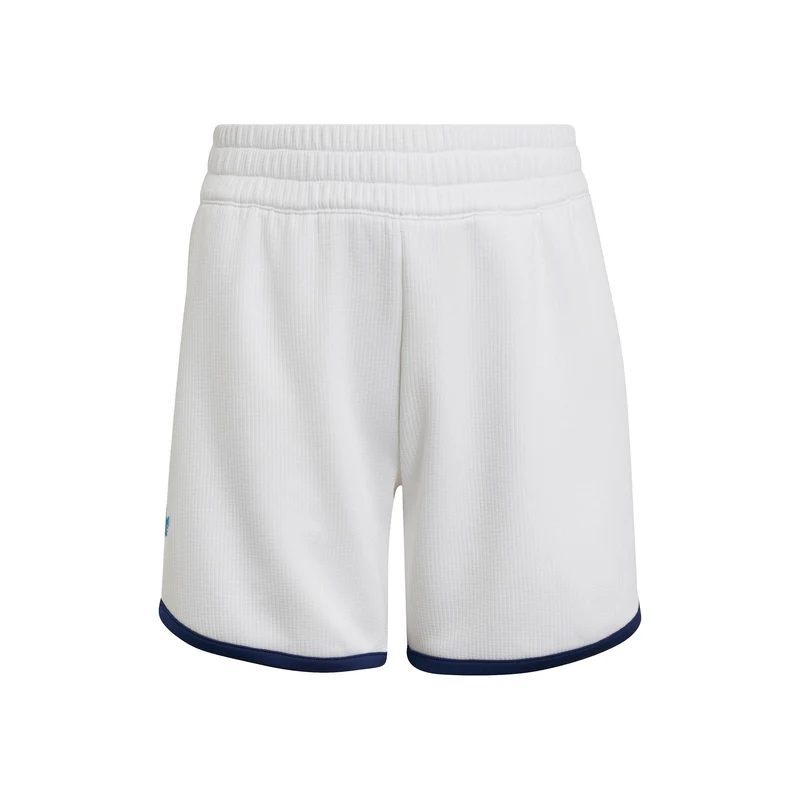 Classics Shorts Kinder - weiß, blau