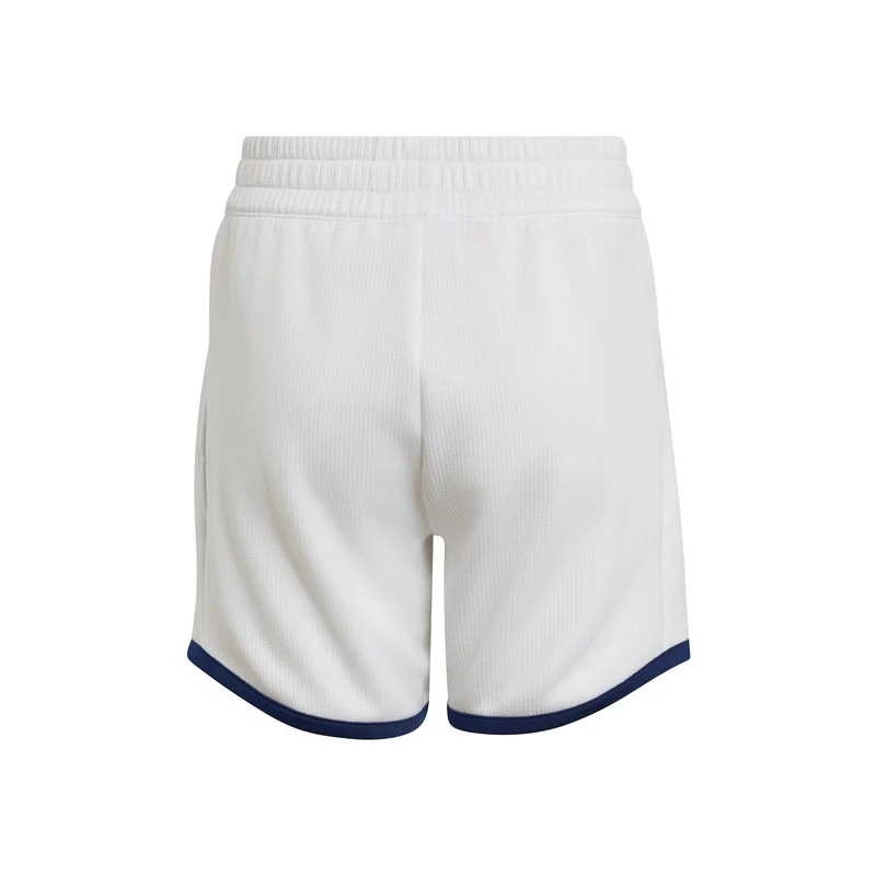 Classics Shorts Kinder - weiß, blau