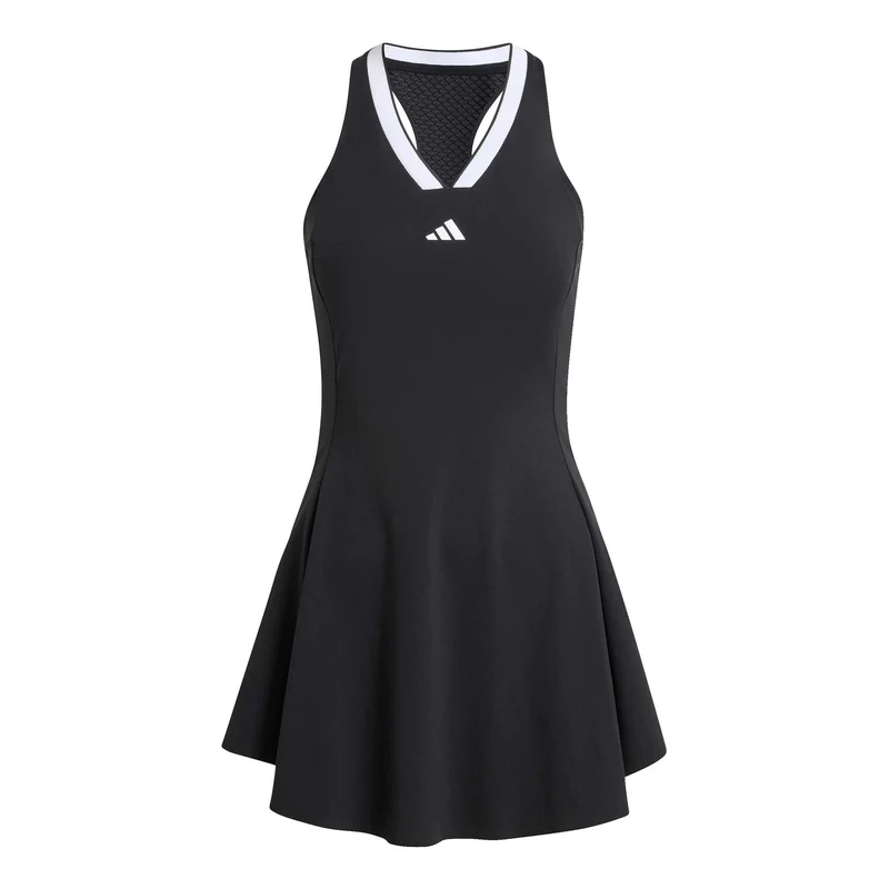 Pro Kleid Damen-schwarz
