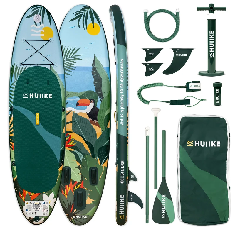TROPICAL 10' SEGUNDA MANO