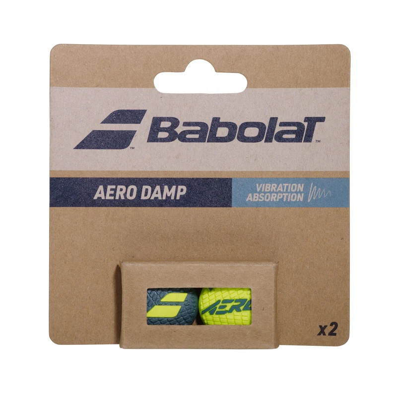 Aero Damp Dämpfer 2er Pack