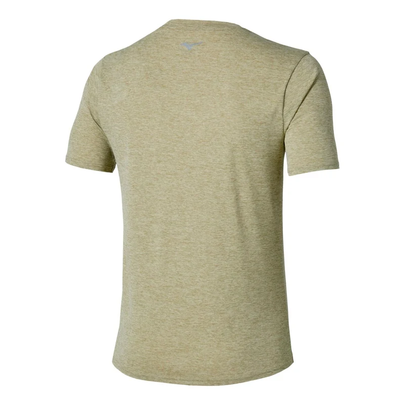 Core Run Laufshirt Herren - beige