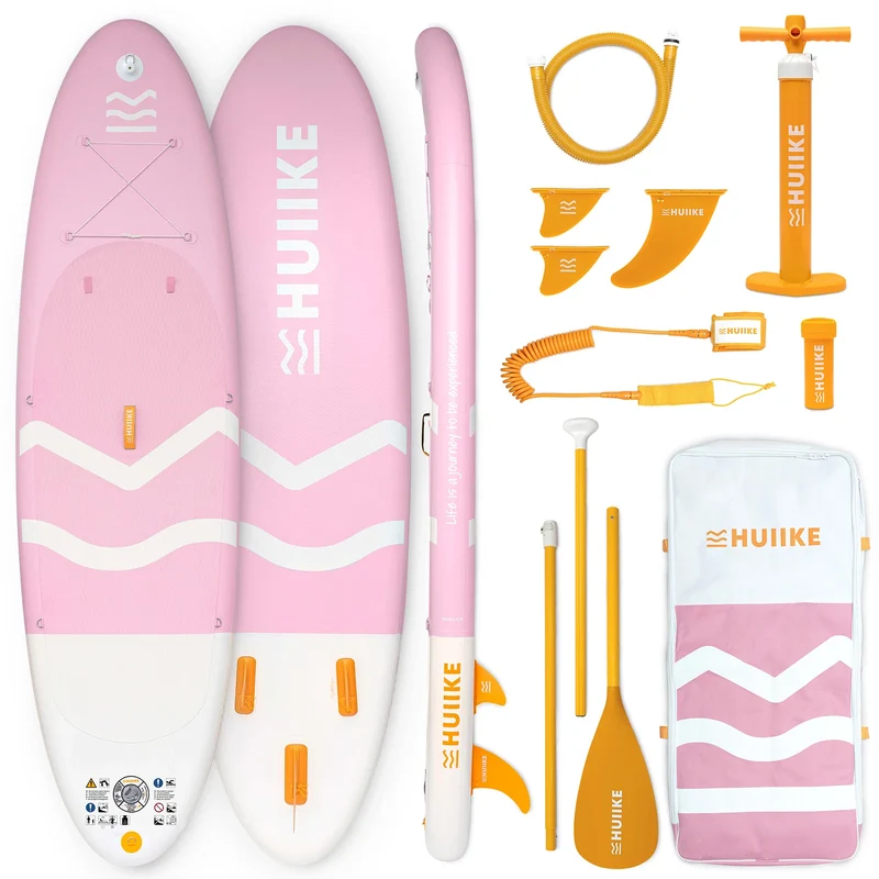 PINK ENJOYER 10' SEGUNDA MANO